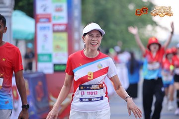AMAZING SPORTS FESTIVAL - Ảnh #5295971