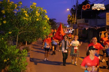 AMAZING SPORTS FESTIVAL - Ảnh #5304932