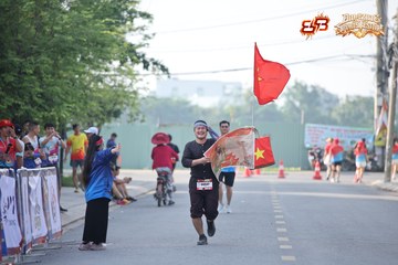 AMAZING SPORTS FESTIVAL - Ảnh #5300996