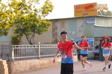 AMAZING SPORTS FESTIVAL - Ảnh #5308658