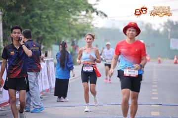 AMAZING SPORTS FESTIVAL - Ảnh #5295030