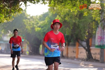 AMAZING SPORTS FESTIVAL - Ảnh #5310873