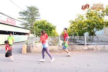 AMAZING SPORTS FESTIVAL - Ảnh #5302593