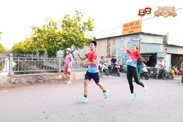 AMAZING SPORTS FESTIVAL - Ảnh #5302504