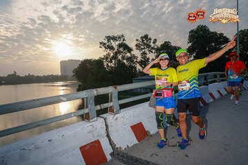 AMAZING SPORTS FESTIVAL - Ảnh #5298183