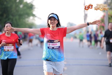 AMAZING SPORTS FESTIVAL - Ảnh #5296090