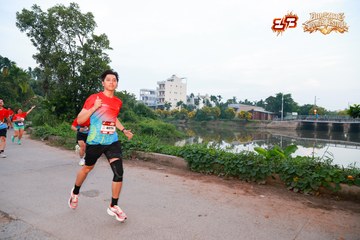 AMAZING SPORTS FESTIVAL - Ảnh #5300519