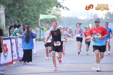 AMAZING SPORTS FESTIVAL - Ảnh #5294318