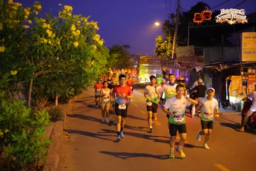 AMAZING SPORTS FESTIVAL - Ảnh #5304426