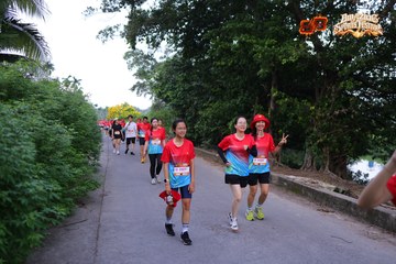 AMAZING SPORTS FESTIVAL - Ảnh #5307246