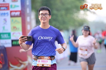 AMAZING SPORTS FESTIVAL - Ảnh #5295627