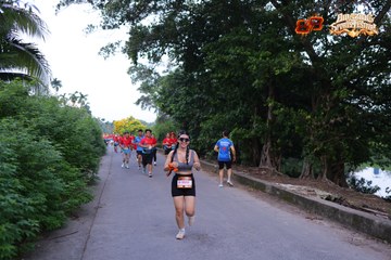 AMAZING SPORTS FESTIVAL - Ảnh #5306204