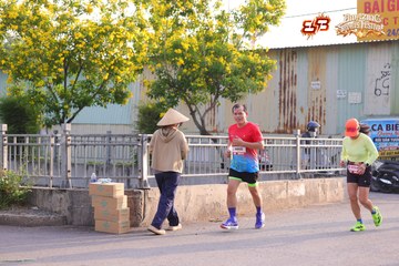 AMAZING SPORTS FESTIVAL - Ảnh #5309061