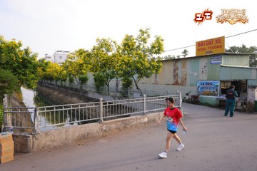 AMAZING SPORTS FESTIVAL - Ảnh #5308228