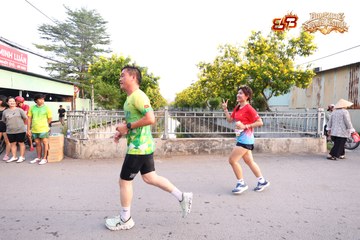 AMAZING SPORTS FESTIVAL - Ảnh #5302391