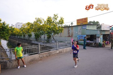 AMAZING SPORTS FESTIVAL - Ảnh #5307920