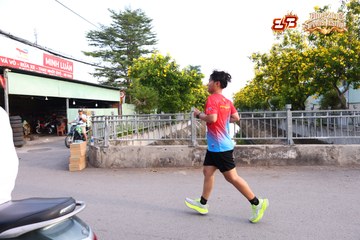 AMAZING SPORTS FESTIVAL - Ảnh #5303549