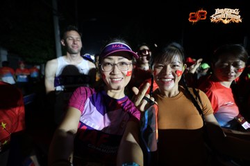 AMAZING SPORTS FESTIVAL - Ảnh #5301563