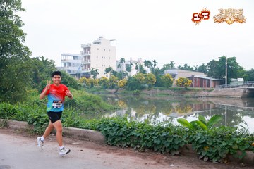 AMAZING SPORTS FESTIVAL - Ảnh #5300578
