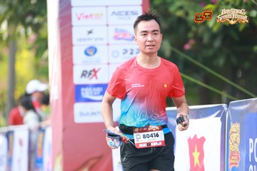 AMAZING SPORTS FESTIVAL - Ảnh #5298884