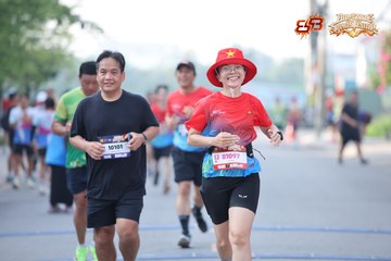 AMAZING SPORTS FESTIVAL - Ảnh #5296953