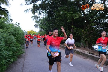 AMAZING SPORTS FESTIVAL - Ảnh #5306584