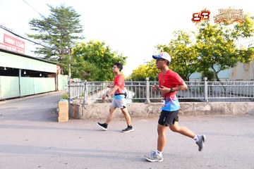 AMAZING SPORTS FESTIVAL - Ảnh #5303135