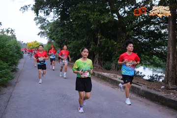 AMAZING SPORTS FESTIVAL - Ảnh #5306191