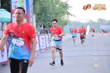 AMAZING SPORTS FESTIVAL - Ảnh #5295690