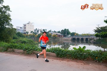 AMAZING SPORTS FESTIVAL - Ảnh #5300507