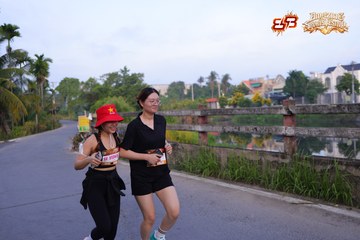 AMAZING SPORTS FESTIVAL - Ảnh #5307644