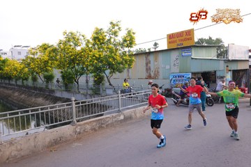AMAZING SPORTS FESTIVAL - Ảnh #5307849