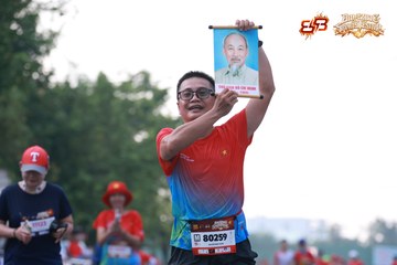 AMAZING SPORTS FESTIVAL - Ảnh #5298689