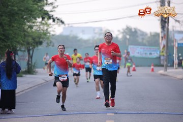 AMAZING SPORTS FESTIVAL - Ảnh #5294598