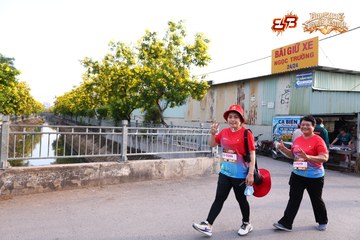 AMAZING SPORTS FESTIVAL - Ảnh #5303443