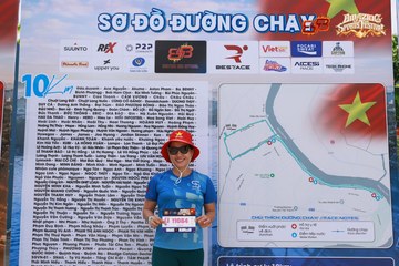 AMAZING SPORTS FESTIVAL - Ảnh #5311653