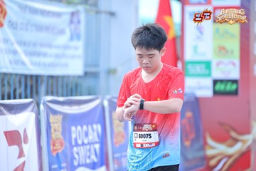 AMAZING SPORTS FESTIVAL - Ảnh #5297244