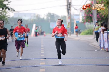 AMAZING SPORTS FESTIVAL - Ảnh #5294864