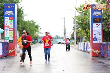 AMAZING SPORTS FESTIVAL - Ảnh #5289686