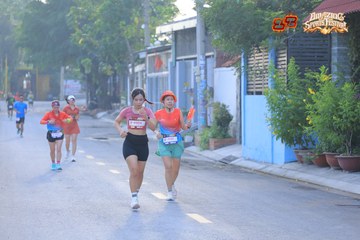 AMAZING SPORTS FESTIVAL - Ảnh #5293171