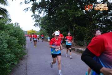 AMAZING SPORTS FESTIVAL - Ảnh #5306611