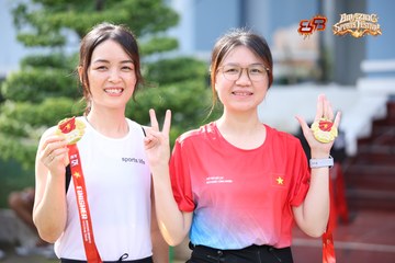 AMAZING SPORTS FESTIVAL - Ảnh #5301497