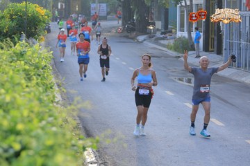 AMAZING SPORTS FESTIVAL - Ảnh #5292614