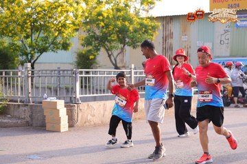 AMAZING SPORTS FESTIVAL - Ảnh #5309168