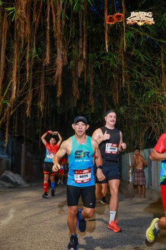 AMAZING SPORTS FESTIVAL - Ảnh #5299845