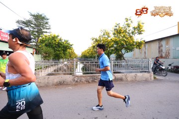 AMAZING SPORTS FESTIVAL - Ảnh #5302180