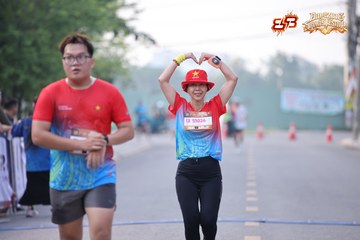 AMAZING SPORTS FESTIVAL - Ảnh #5294793