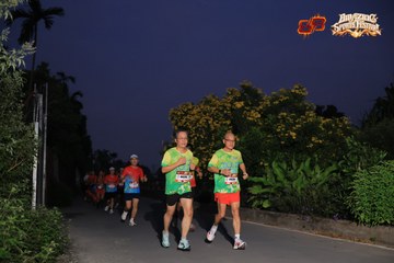 AMAZING SPORTS FESTIVAL - Ảnh #5290950