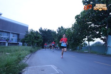 AMAZING SPORTS FESTIVAL - Ảnh #5301597