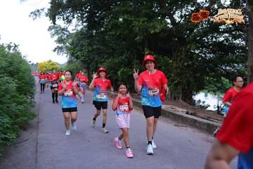 AMAZING SPORTS FESTIVAL - Ảnh #5306828